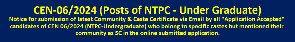 Online Application